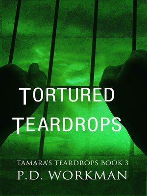 cover image of Tortured Teardrops